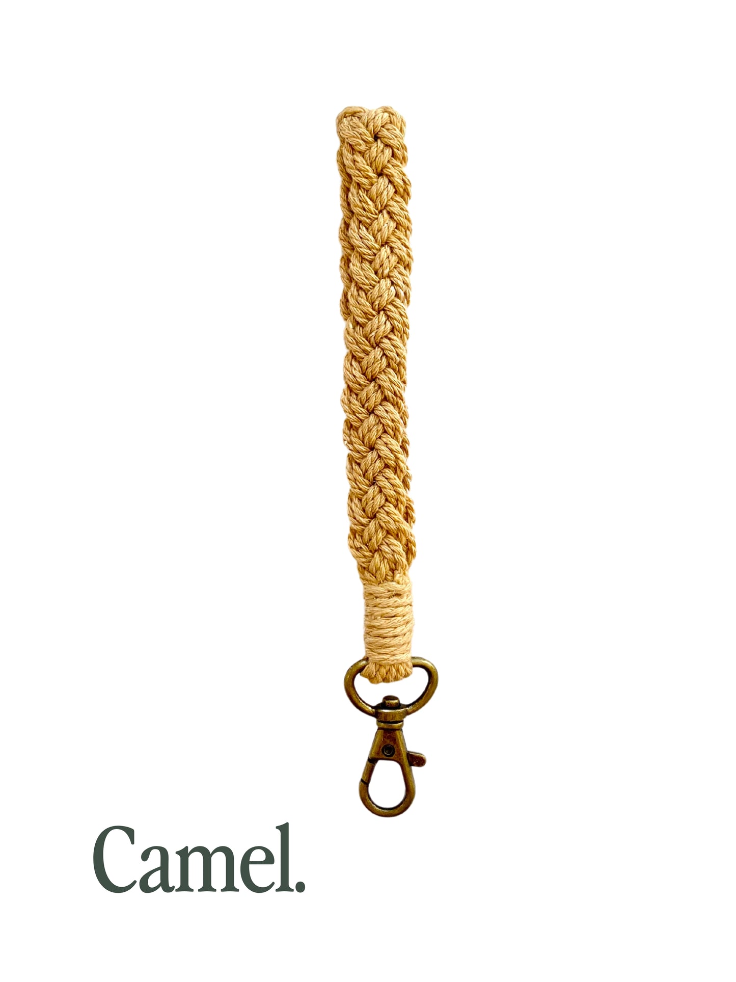 Rope Keyring