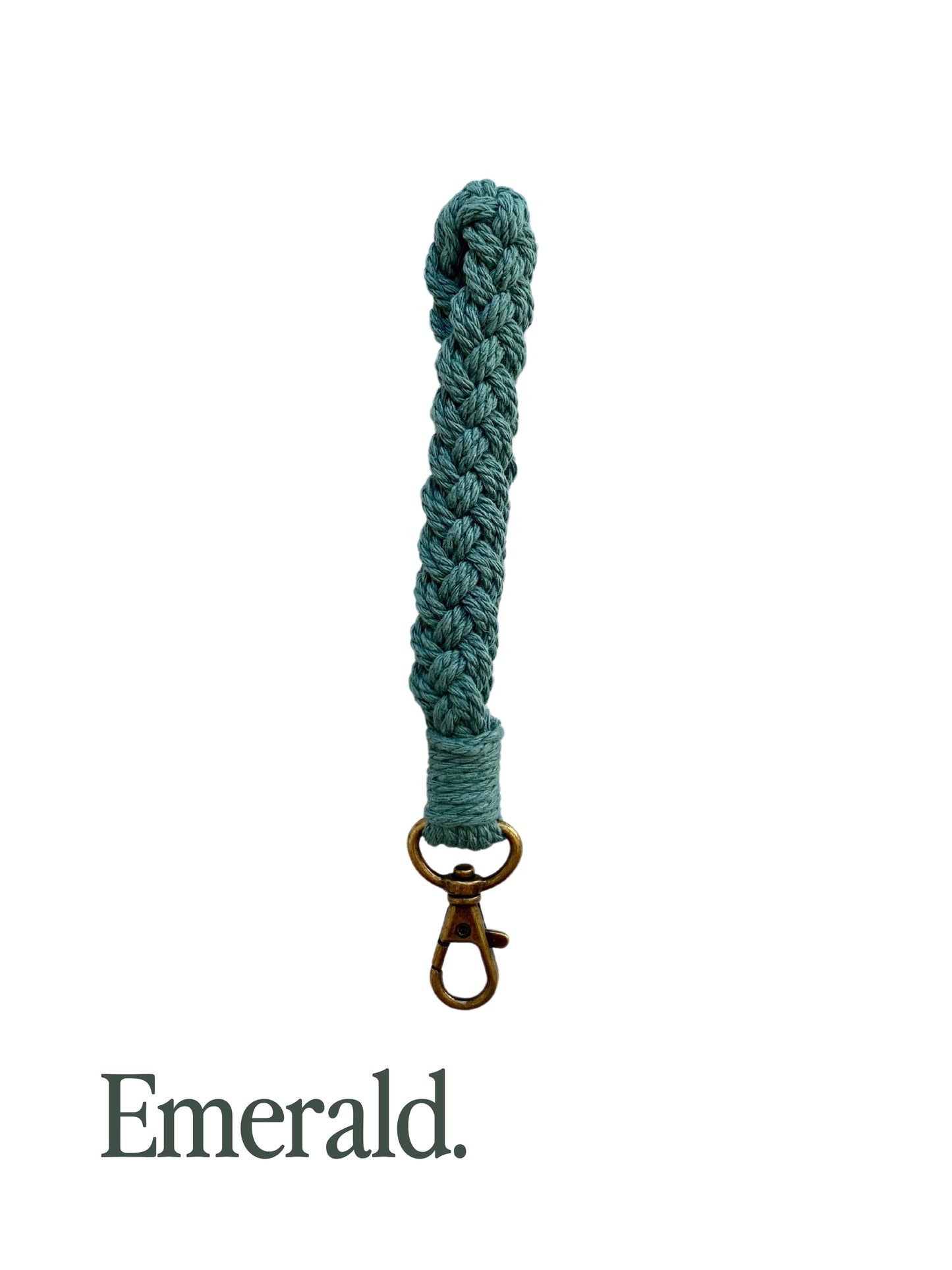 Rope Keyring