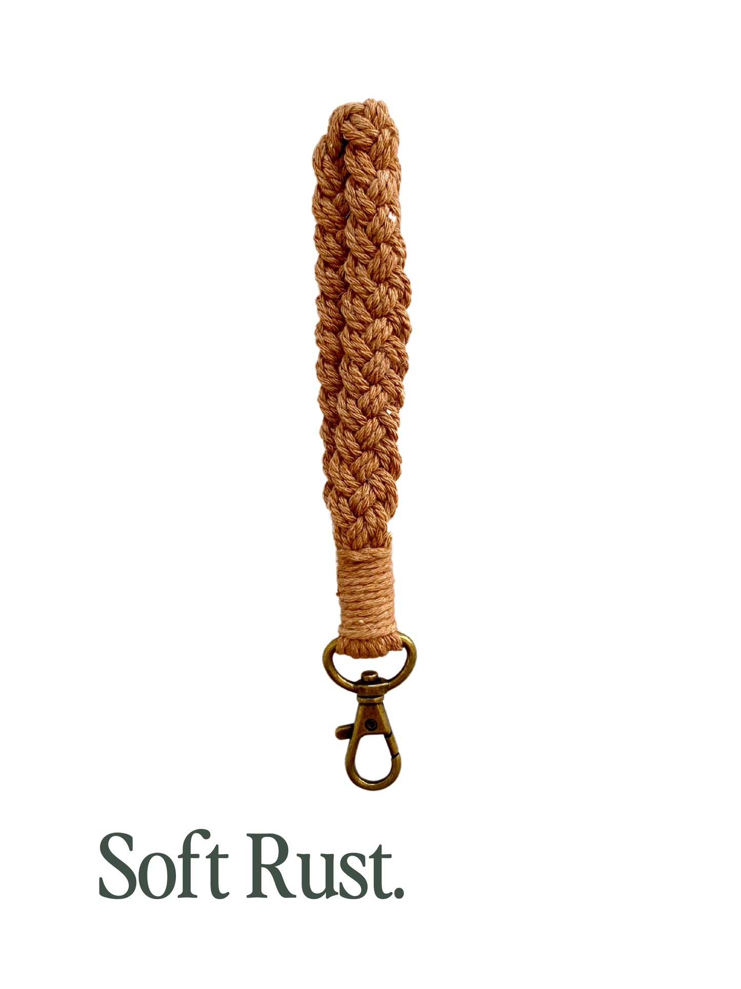 Rope Keyring