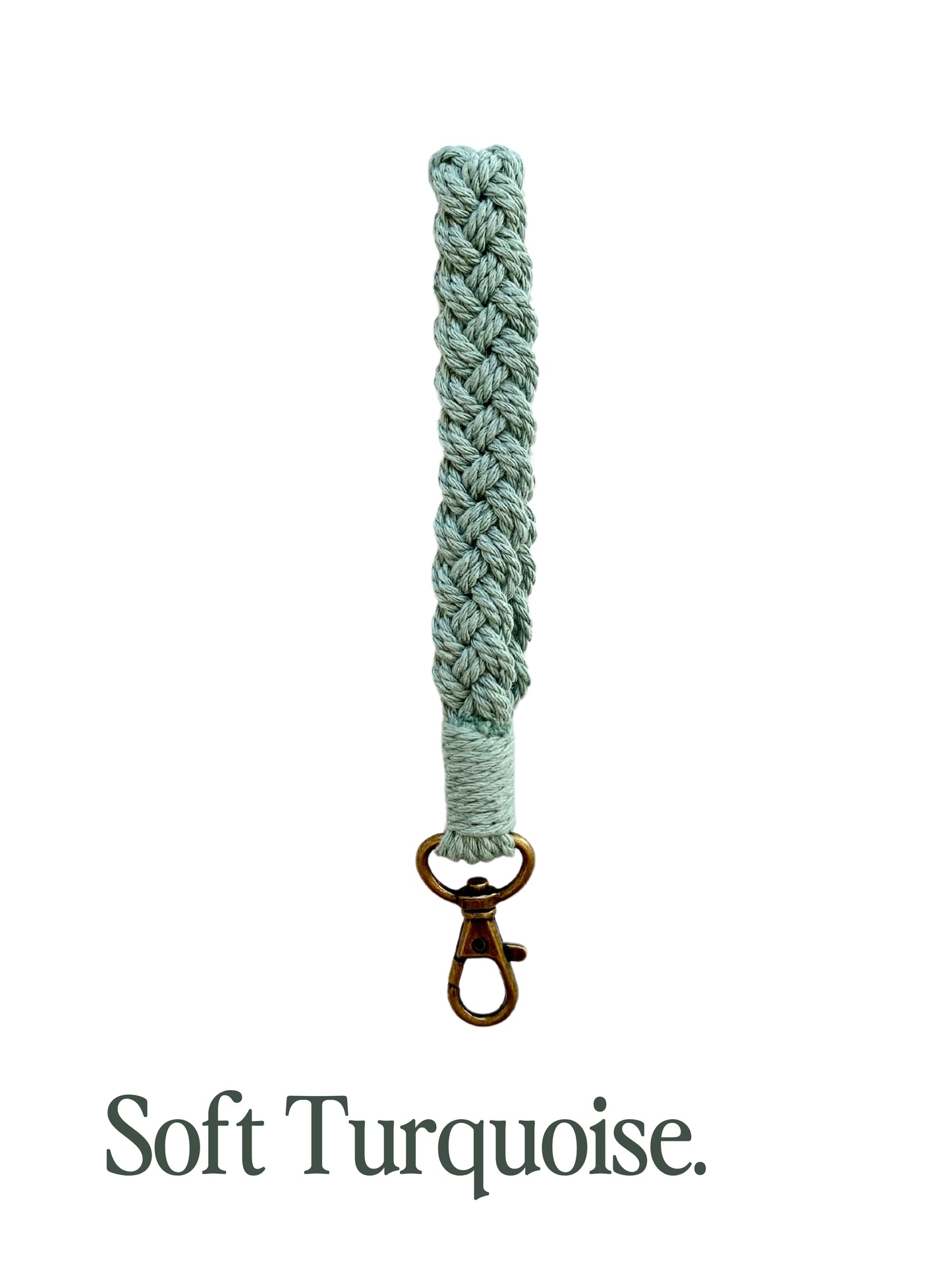 Rope Keyring