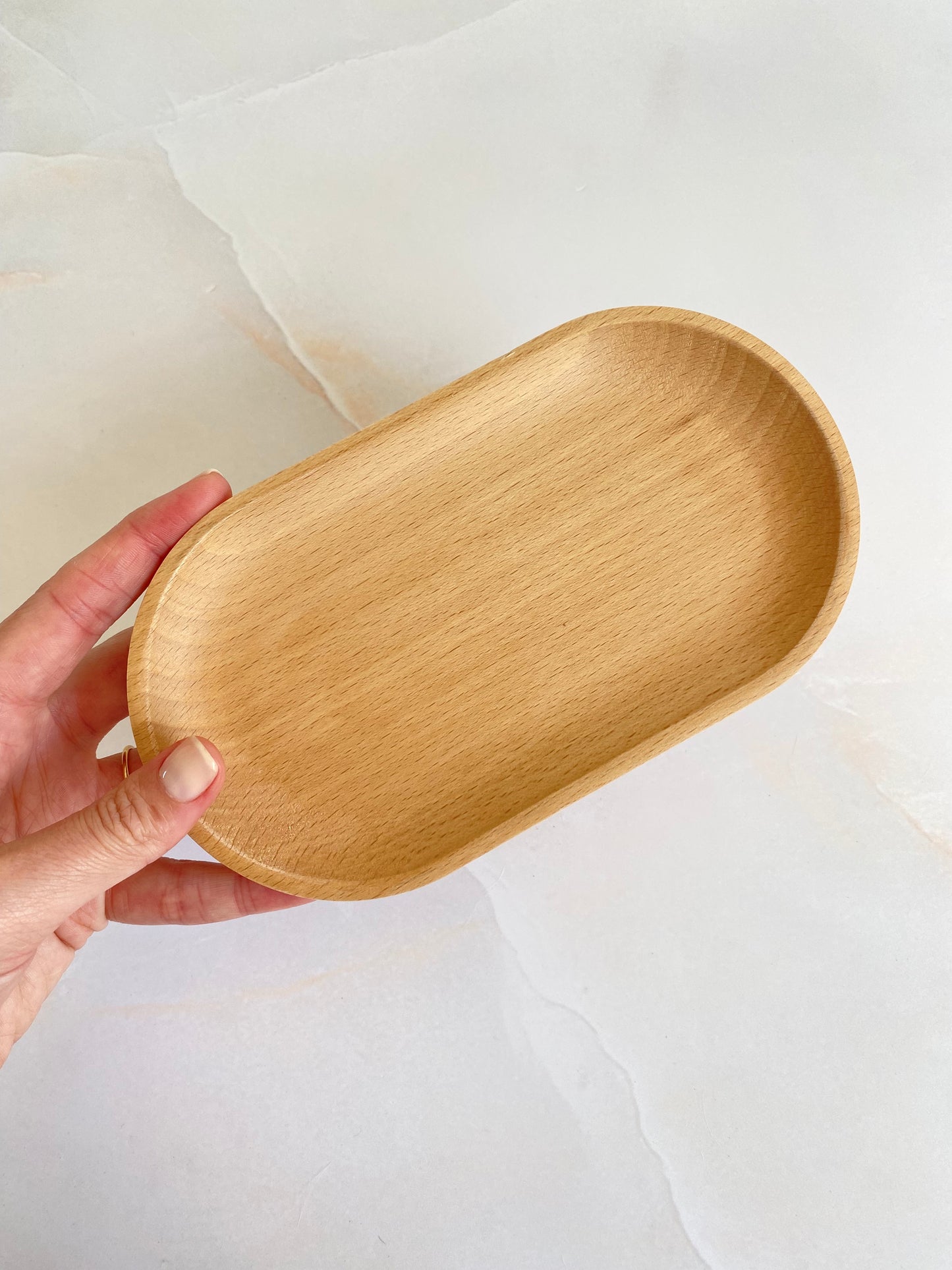 Wooden Tray | The Mallorca