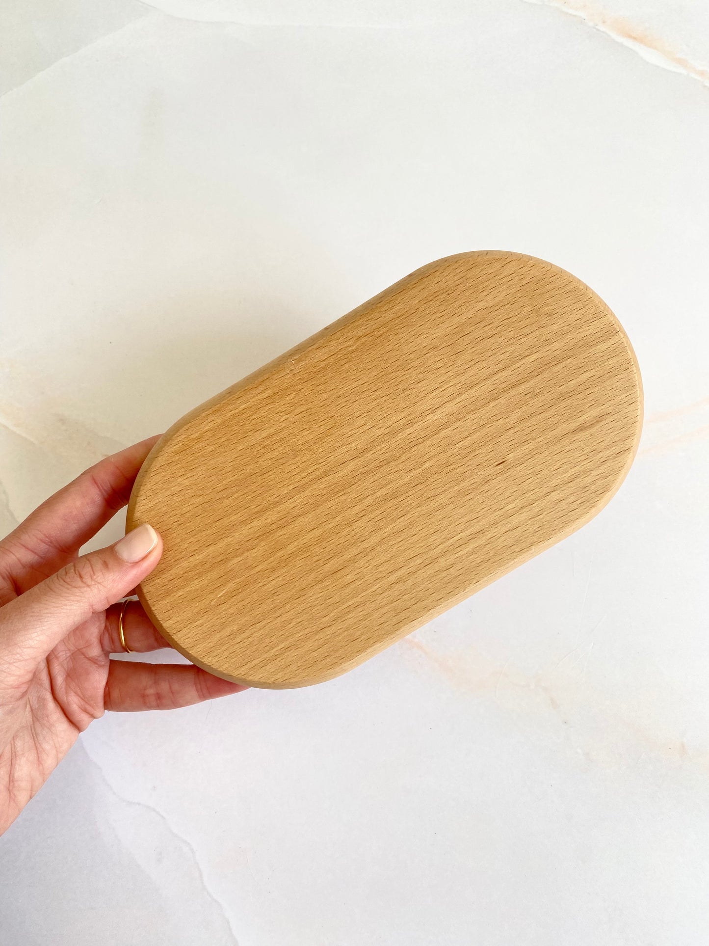 Wooden Tray | The Mallorca